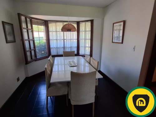 Casa En Venta Apto Credito - Bella Vista - 6 Dormitorios