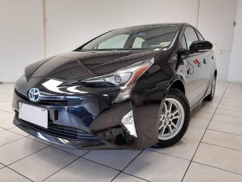 Toyota Prius Hybrid 1.8 16v Automático
