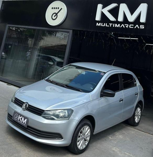 Volkswagen Gol City Mb