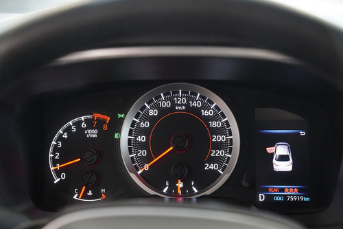 Toyota Corolla 2.0 VVT-IE FLEX ALTIS PREMIUM DIRECT SHIFT