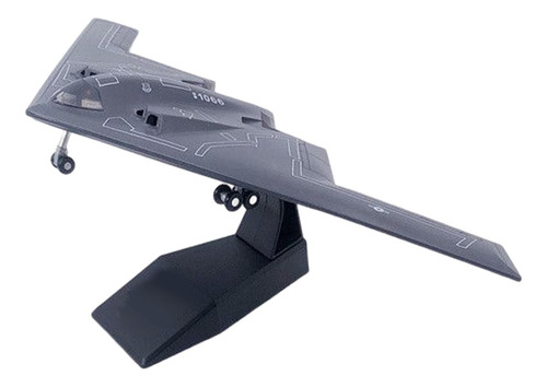 1:200 B2, Cazabombardero Estratégico, Modelo Fundido A