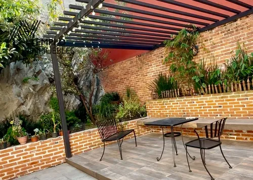 Casa En Venta Con Cualquier Tipo De Credito, Villa De Los Duraznos 14, Paseos Del Bosque, 53297 Naucalpan De Juárez, Méxirb.