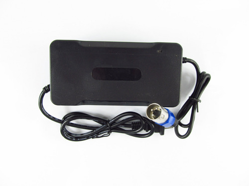 Imagen 2 de 4 de Cargador De Batería De 24v 5a Movilidad Scooter Silla De Rue