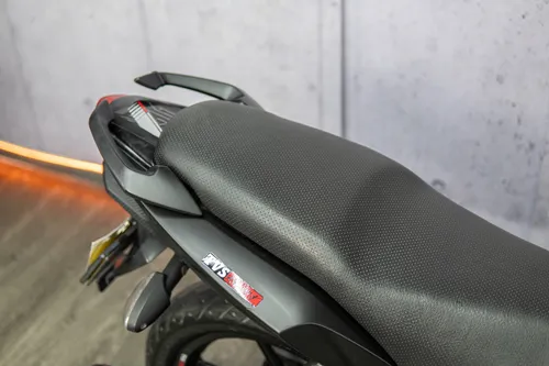 Tvs Apache Rtr 160 2020