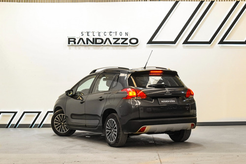 Peugeot 2008 1.6 Active