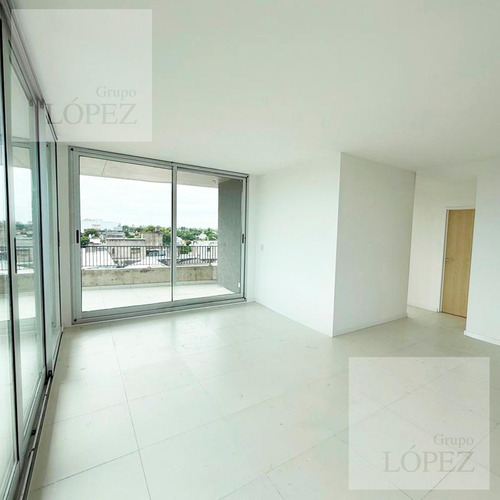 Venta Depto Florida, Vicente López -3 Ambientes - A Estrenar