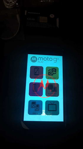 Moto G4 Play