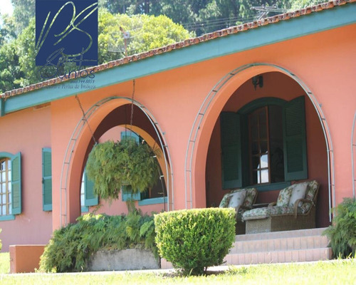 Imagem 5 de 28 de Fazenda - Fa00007 - 69954956