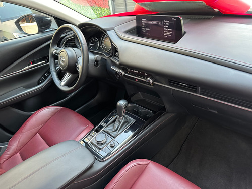 Mazda CX-30 2.5T Signature Awd At