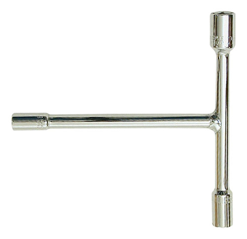 Herramienta Manual De Acero Con Llave Hexagonal De 3 VĂas