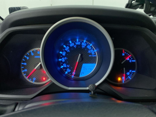 Toyota 4Runner 4.0 Sr5 Fl Automática
