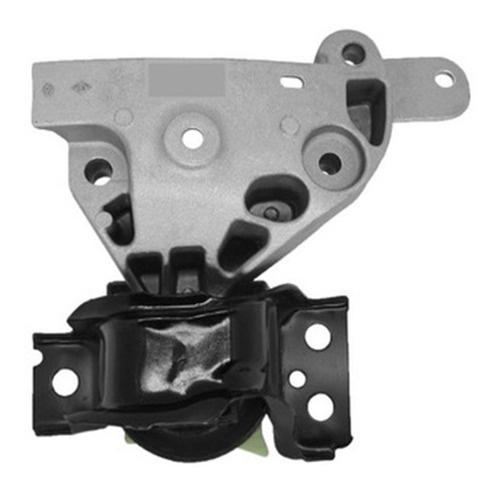 Soporte Pata Motor Derecha Renault Oroch F4r 2.0 16v