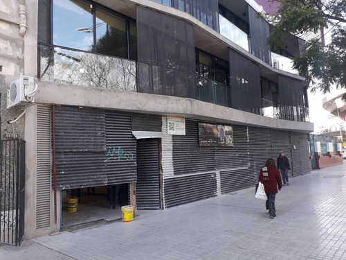 Imagen 3 de 9 de Local Comercial Y Oficinas - Alquiler - San Telmo - 484m2 A Estrenar.