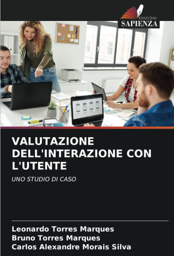 Libro: Valutazione Dell Interazione Con L Utente: Uno Studio