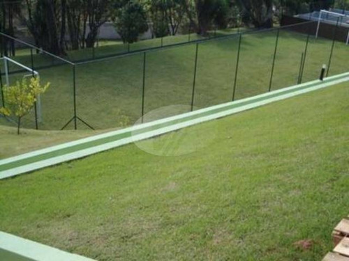 Chácara À Venda Em Vale Verde - Ch192284