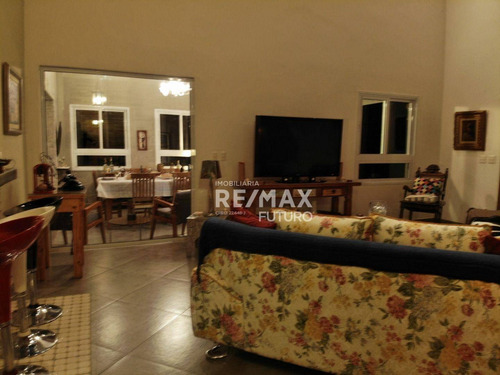 Imagem 13 de 30 de Casa Com 3 Dormitórios À Venda, 340 M² Por R$ 1.550.000,00 - Recanto Suiço - Cotia/sp - Ca0164