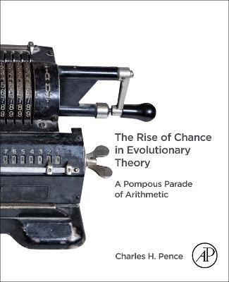 Libro The Rise Of Chance In Evolutionary Theory : A Pompo...