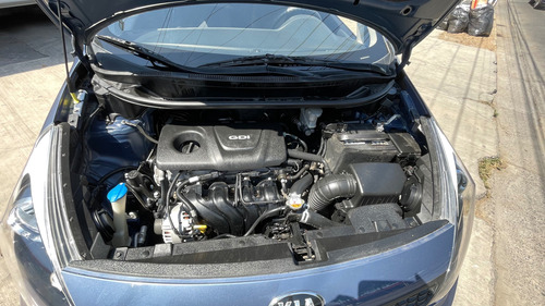 Kia Rio 1.6 Ex Hatchback Mt