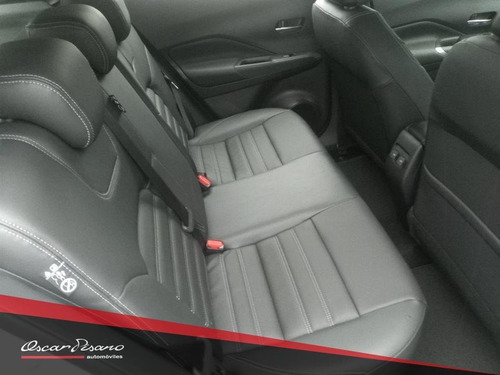 Nissan Kicks Exclusive 1.6 2021 0km