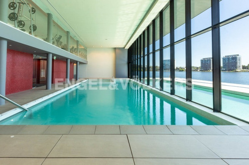 Imagen 16 de 17 de Apartamento A Estrenar En Carrasco Boating - Id 5313