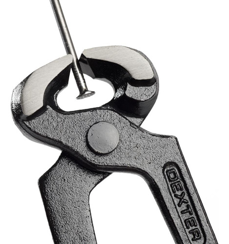 Alicate Torques Torquesa Armador Armação 8 Polegadas Dexter