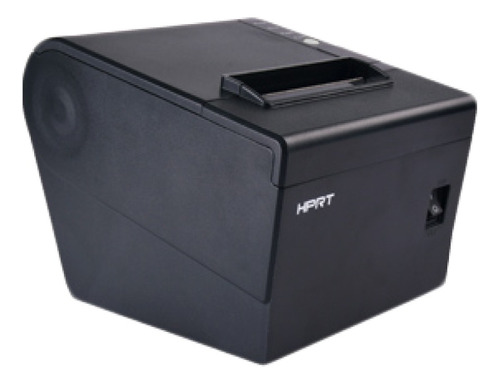 Impresora Termica Pos Ticket 80mm Hprt Lpq80 Usb Serial