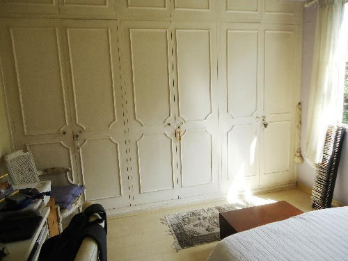 Imagem 9 de 15 de Apartamento-à Venda-lagoa-rio De Janeiro - 22239