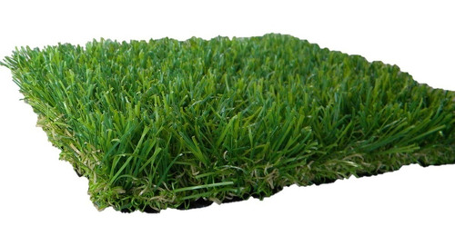 ¡pasto Sintetico Real Grass! 40mm Muy Real
