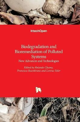 Libro Biodegradation And Bioremediation Of Polluted Syste...