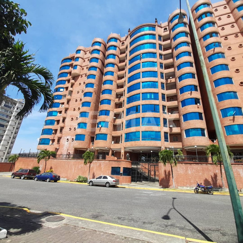 Venta Apartamento Urb. Morichal La Victoria Código 186317