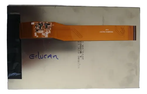 Pantalla Tablet Educar 9 (Usado)