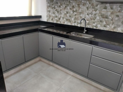 Imagem 9 de 13 de Casa À Venda No Condominio Ideal Life Ecolazer Residence - São José Do Rio Preto/sp - 2022306
