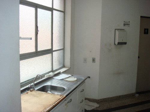 Imagem 5 de 20 de Conjunto Comercial Centro Sao Paulo Sp Brasil - 3712