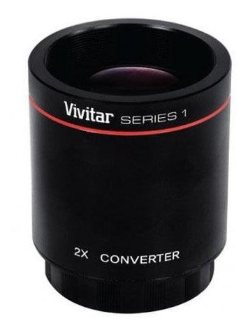 Imagen 6 de 9 de Teleobjetivo Manual De Alta Potencia De 500 Mm/ 1000 Mm F/