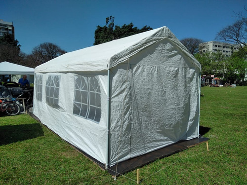 Alquiler De Gazebos Eventos