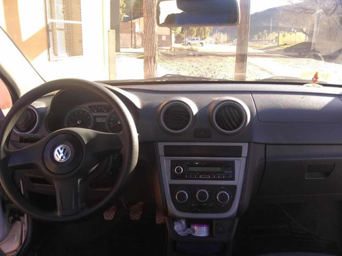 Volkswagen Gol Trend Pack 1