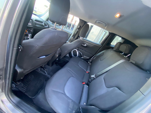 Jeep Renegade 1.8 Sport At 2020