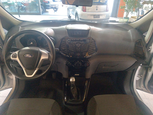 Ford Ecosport 1.6 Freestyle 110cv 4x2