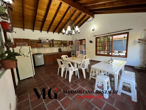Casa Alquiler Barrio Links La Unión