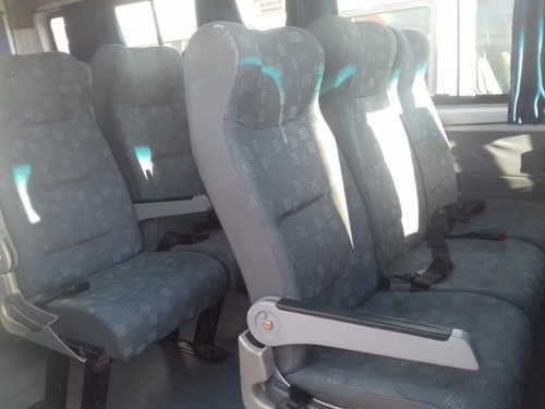 Mercedes Benz Sprinter Van 2.2 Cdi 313 Ar Condicionado 9790