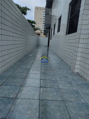 Imagem 9 de 30 de Grande Chance No Litoral - Tupi Apto 02 Dorms Por 260 Mil - Vcra085