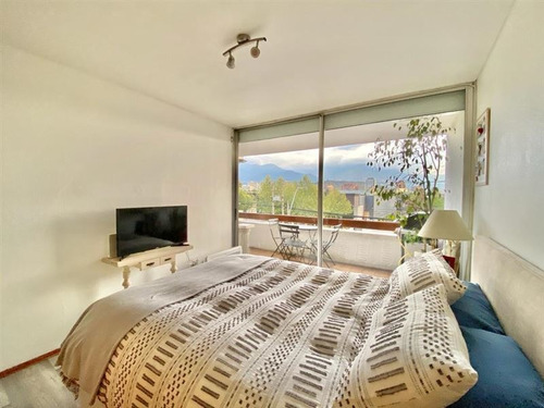 Imagen 19 de 23 de Venta Departamento Vitacura: Colegio Manquehue