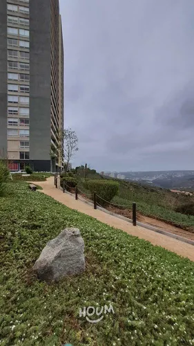 Departamento Avenida Gómez Carreño Id: 147102