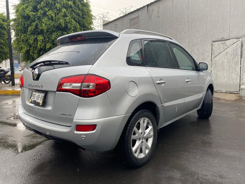Renault Koleos Dynamique 2.5 L
