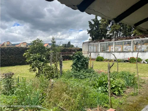 Lote En Vereda Bojaca(chia) Rah Co: 25-233