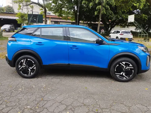 Peugeot 2008 1.6 Style