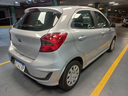 Ford Ka 1.5 Se