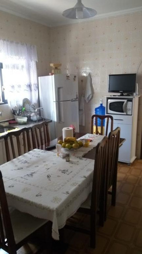 Sobrado Com 3 Dormitórios À Venda, 176 M² Por R$ 720.000,00 - Vila Aricanduva - São Paulo/sp - So2802