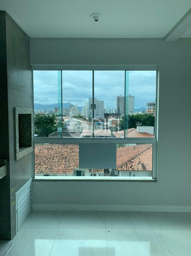 Imagem 3 de 11 de Apartamento Em Itapema Com 2 Dormitórios! - 2747