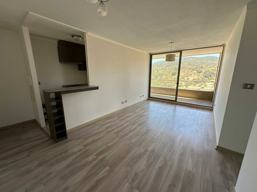 Arriendo Departamento Valencia Quilpue (83376)